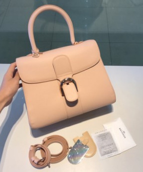 델보 브리앙 MM 토고백 미듐